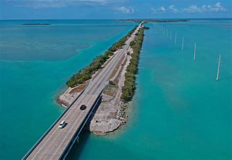 overseas highways in keys.